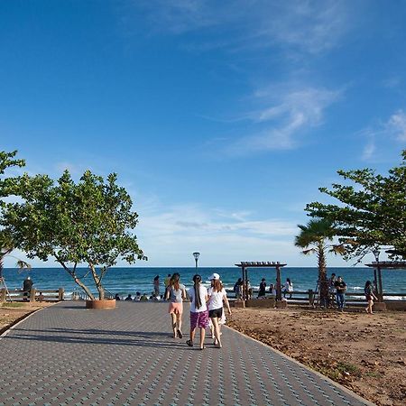 Grand Beach Condo B404 By Malai Thang Kwian المظهر الخارجي الصورة