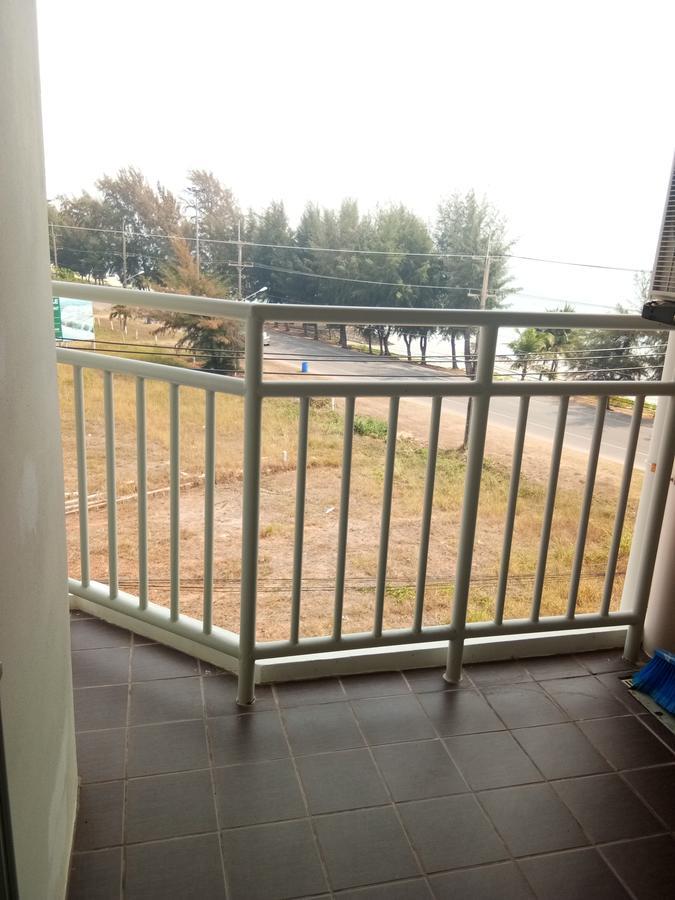 Grand Beach Condo B404 By Malai Thang Kwian المظهر الخارجي الصورة