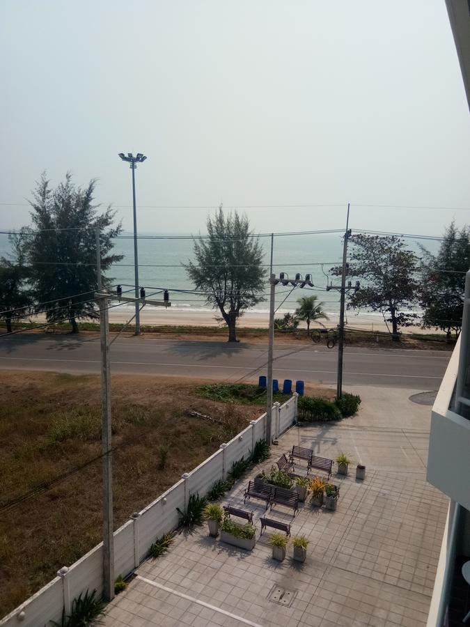 Grand Beach Condo B404 By Malai Thang Kwian المظهر الخارجي الصورة