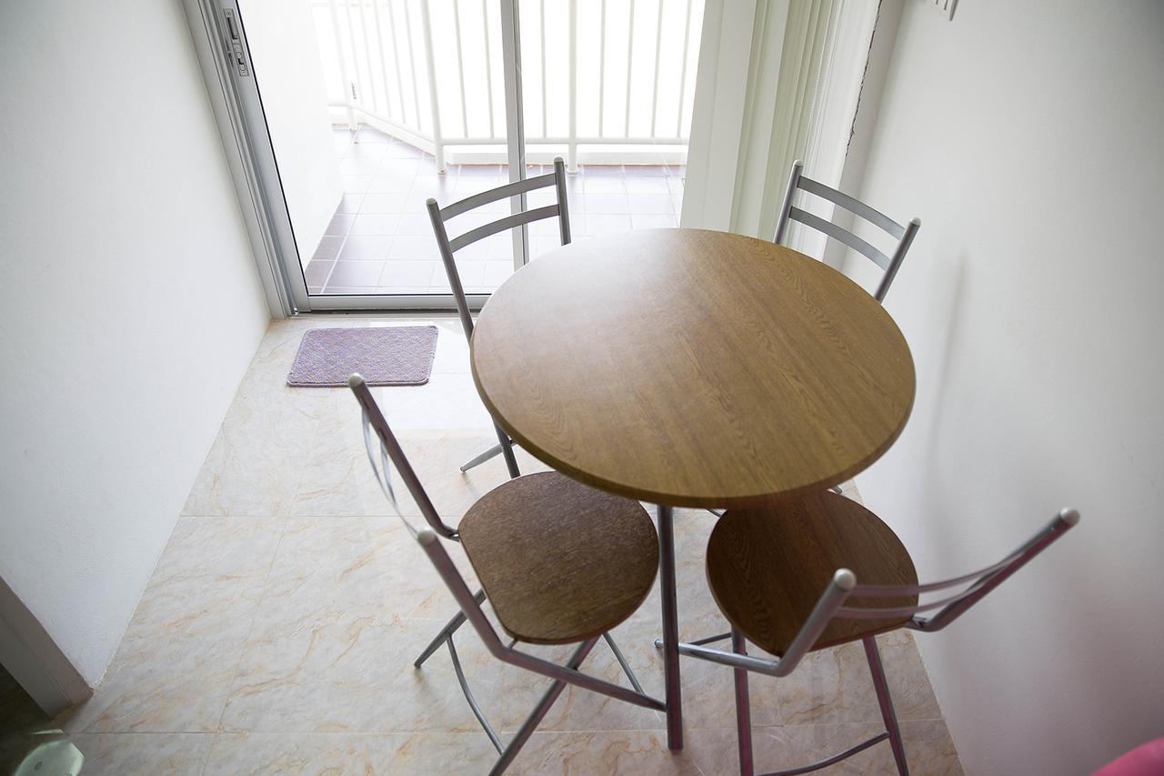 Grand Beach Condo B404 By Malai Thang Kwian المظهر الخارجي الصورة