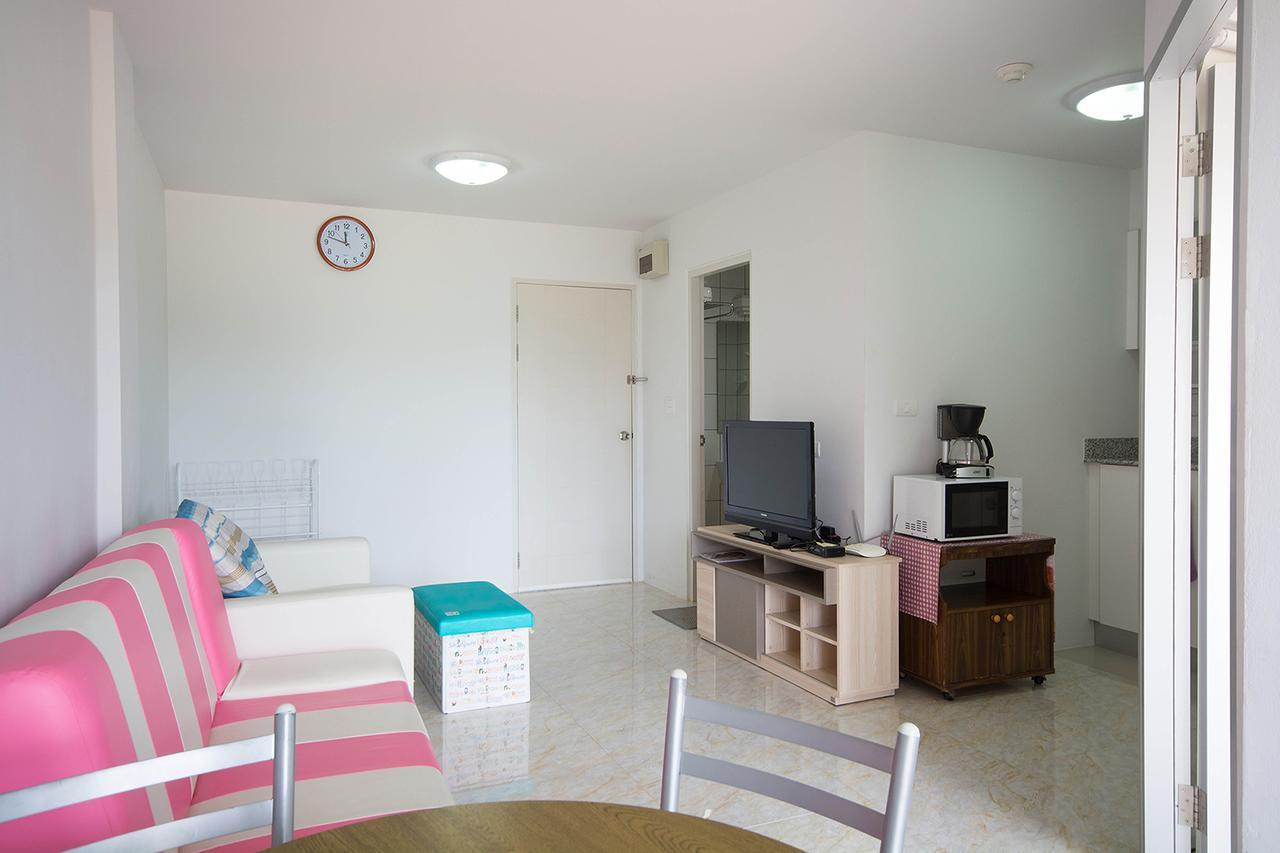 Grand Beach Condo B404 By Malai Thang Kwian المظهر الخارجي الصورة