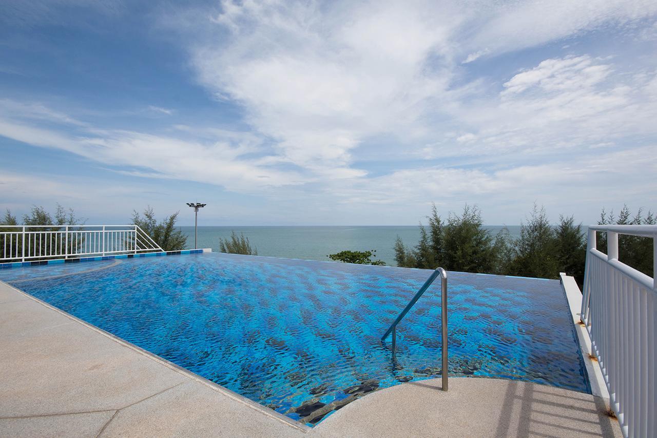 Grand Beach Condo B404 By Malai Thang Kwian المظهر الخارجي الصورة