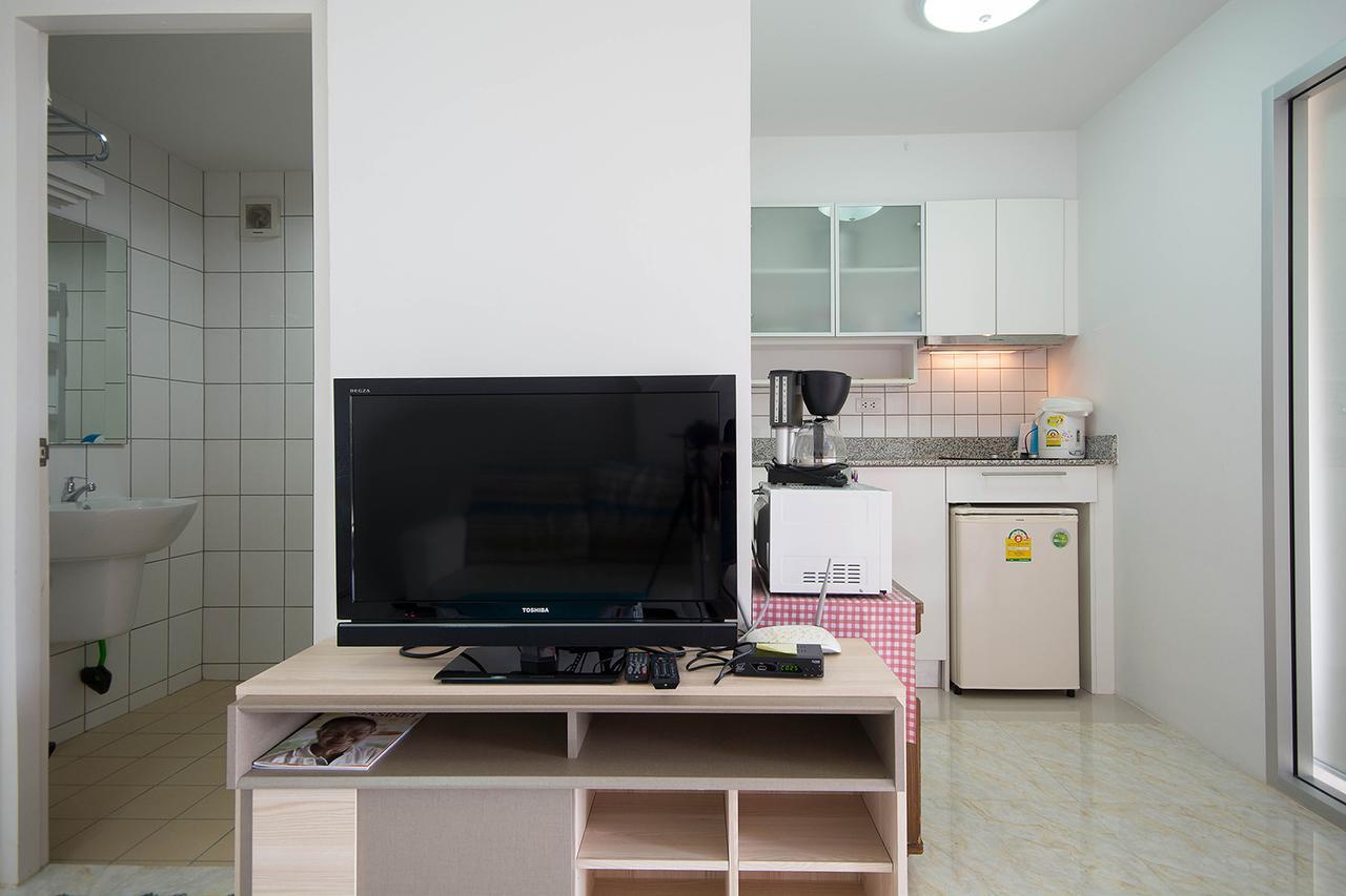 Grand Beach Condo B404 By Malai Thang Kwian المظهر الخارجي الصورة