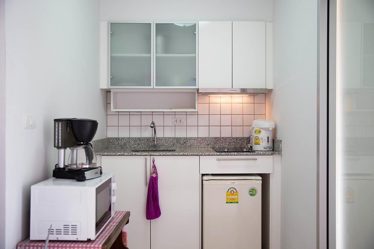 Grand Beach Condo B404 By Malai Thang Kwian المظهر الخارجي الصورة