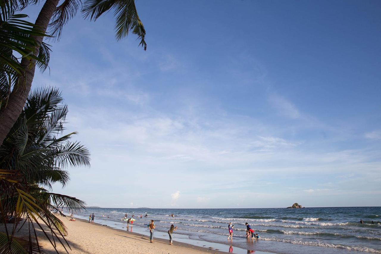 Grand Beach Condo B404 By Malai Thang Kwian المظهر الخارجي الصورة